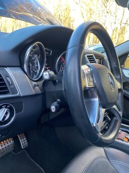 Mercedes Benz ML350 - 15