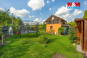 Prodej pozemku k bydlení, 559 m², Kladno - 15