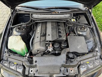 BMW E46 330CI - 15