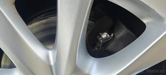 Mazda 6 Touring 2.0 SKYACTIVE-G mod.2018 - 15