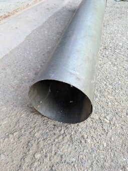 Elektrický kruhový ohřívač vzduchu Pyrox CB 160/1,2 230V - 15