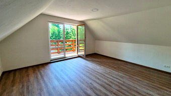 Prodej novostavby k rodinné rekreaci - celoročnímu užívání - 15