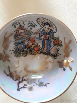 Servis Oscar Schlegelmilch - 15