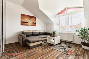 Prodej, byty/4+kk, 128 m2, Bezručova 1199, 35735 Chodov, Sok - 15