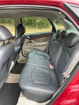 Citroen C5 2.2 HDI - 15