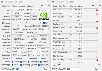 HP EliteDesk 800 G3,i7-6700,32GB,SSD,HDD, Nvidia,W11#2 - 15