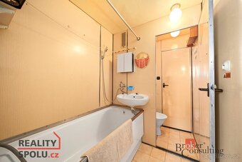 Prodej, byty/2+1, 65 m2, Elišky Krásnohorské 2334, 54401 Dvů - 15