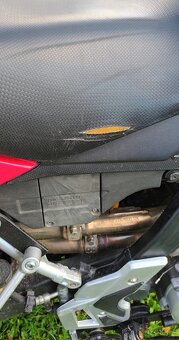 Aprilia Pegaso 650 trail - 15