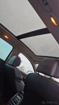 Superb 2 combi 2.0 TDI 4x4 125kW top stav - 15