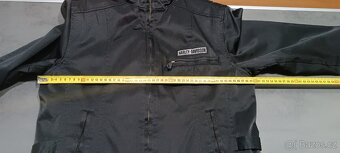 Dámská textilní bunda zn. Harley Davidson - 15