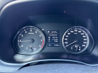 Hyundai i30 combi AT - 15