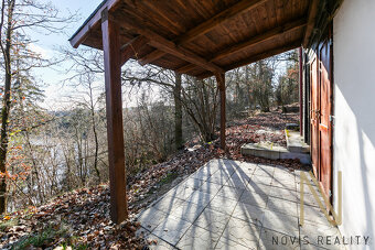 Prodej, chata 33 m², Hracholusky - Čerňovice - 15