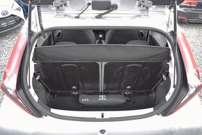 TOYOTA AYGO 1,0 X-CITY, ODPOČET DPH, 1.MAJ, AC, KAMERA - 15