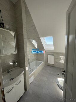 Pronájem bytu 2+1, Klášterní Hradisko, Olomouc, ev.č. 02794 - 15
