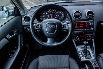 Audi A3 Sportback 2.0 TDI S-Tronic - 15