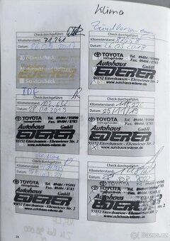 Toyota Verso S 1.33 vvti - Po Servisu - Top stav - 15