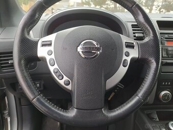 Nissan X-Trail 2.0 dCi 127Kw Elegance 4x4 r.v.2012 - 15