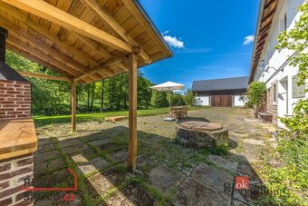Prodej, domy/chalupa, 300 m2, Lasvice 47, 47002 Zákupy, Česk - 15