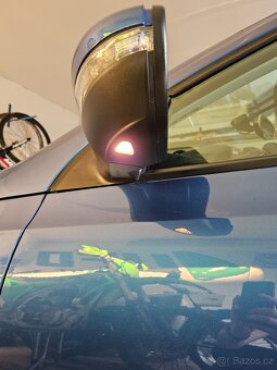VW Scirocco 2.0 tsi 2014 - 15