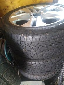 17 kola 5x112 - 15