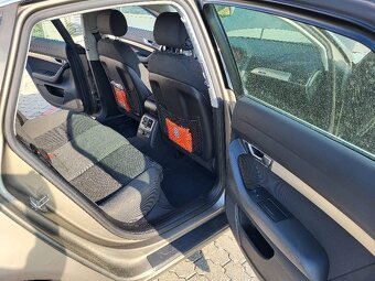 Audi A6 sedan 4x4 (POZOR model EURO 4) - 15