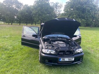 Bmw E46 320D 110kw 6q - 15