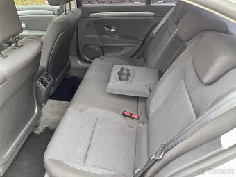 Renault Laguna 3, 1.5dci/81kw, pěkný vůz - 15