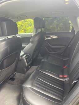 AUDI A6 ACANT 2.0TFSi - 15