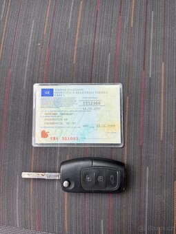 Auto Ford C-MAX - 15