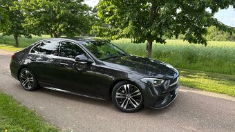MB C300 AMG paket, W206, 4matic, r.v.2021, odpocet DPH - 15