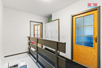 Prodej rodinného domu, 85 m², Jičín, ul. U tržiště - 15