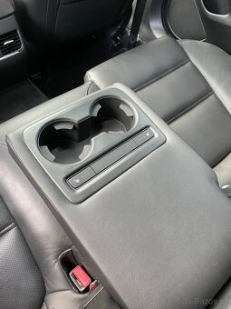 Mazda 6 2.5 Skyactiv-G 141 kW | GJ | Automat | Kůže - 15