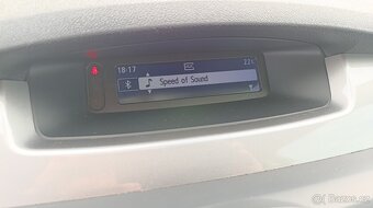 Renault Laguna lll 2.0dci kombi - 15