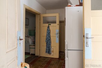 Prodej rodinného domu Nová Sídla - 15