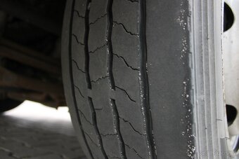 Iveco EUROCARGO 75E19, THERMO KING C - 450e,HYDRAULICKÉ ČELO - 15