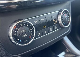 Mercedes-Benz GLE 3,0 350d 4MATIC 1.MAJITEL nafta automat - 15