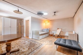 Prodej rodinného domu, Rožmberk nad Vltavou - 15
