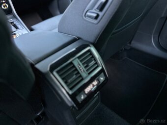 ŠKODA SUPERB III 2.0 TDI 140 KW MATRIX COCKPIT m2021 - 15