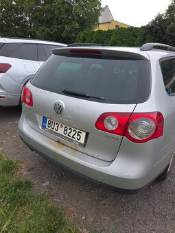 Prodam vw passat b6 - 15