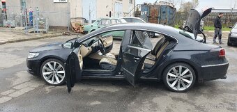 VW Passat cc 3,6 FSI 220 kw - 15
