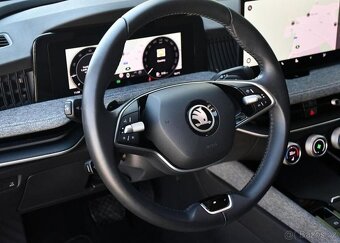 Škoda Superb 2.0TDi SELECTION ZÁRUKA 1M - 15