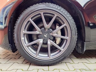 Tesla Model 3 2019 Long Range Dual Motor 350kW - 15