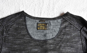 Mikina JAKO, Asos, s.Oliver,Angels vel. M-L - 15
