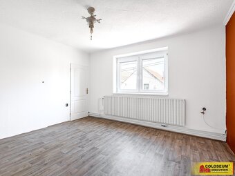 Velké Pavlovice - RD vícegenerační, zahrada, rekonstrukce – - 15