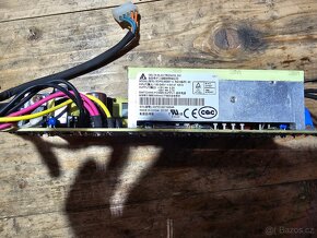 Trafo, mot, spinaný zdroj 12V zálohovaný  a další48V 54V 52V - 15