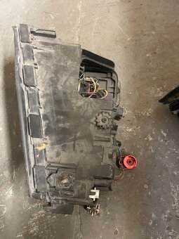 Prodám bmw e38 na díly nebo jako celek - 15