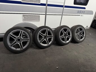 Mercedes-Benz A180d - 15