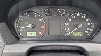 Prodám Škoda Fabia 1 1.4 - 15