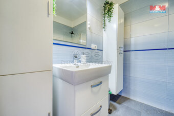 Prodej rodinného domu, 166 m², Plzeň, ul. Pod Kostelem - 15