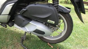 Piaggio Medley 125 ABS, koupeno CZ, STK 4/2029 - 15